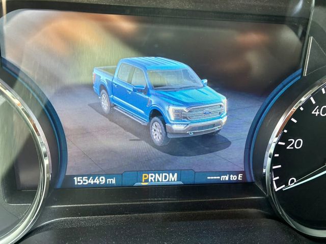 2022 Ford F-150 XLT - Photo 12