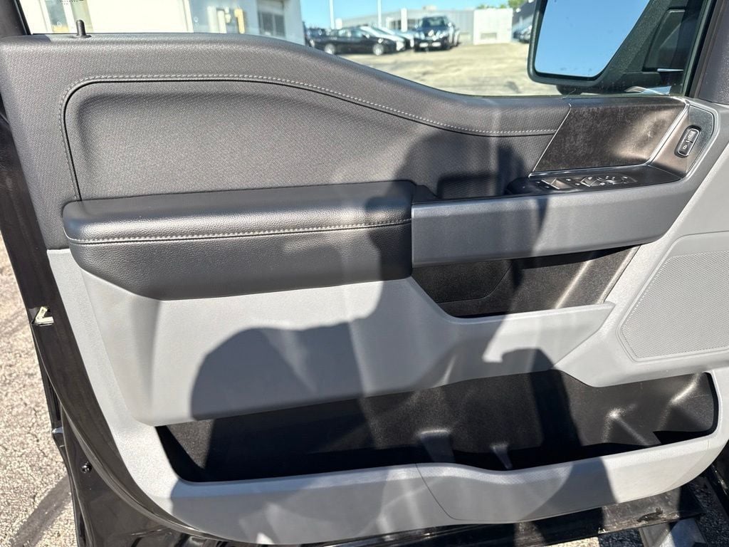 2022 Ford F-150 XLT - 23057613 - 11