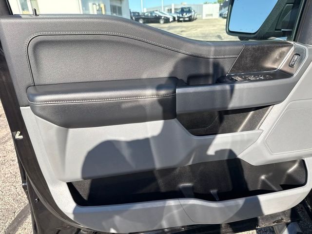 2022 Ford F-150 XLT - 23057613 - 11