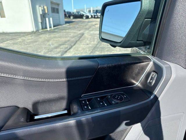 2022 Ford F-150 XLT - 23057613 - 12