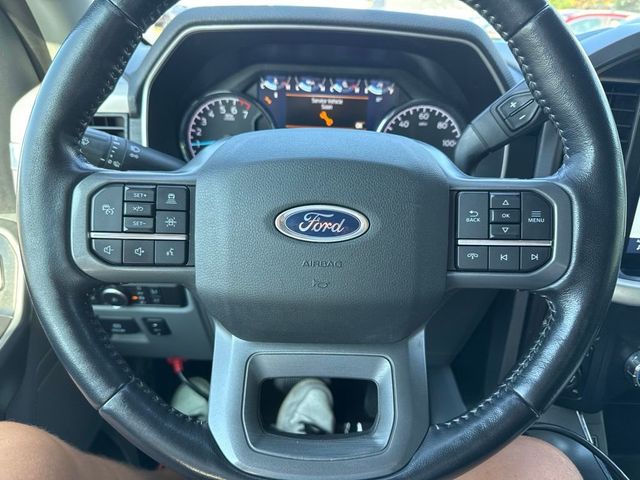 2022 Ford F-150 XLT - 23057613 - 13