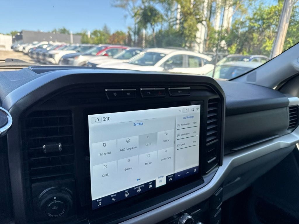 2022 Ford F-150 XLT - 23057613 - 15