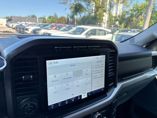 2022 Ford F-150 XLT - 23057613 - 15