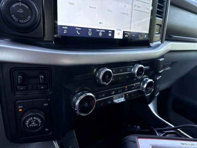 2022 Ford F-150 XLT - 23057613 - 16