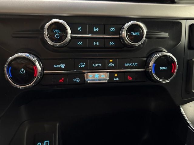 2022 Ford F-150 XLT - 23057613 - 17