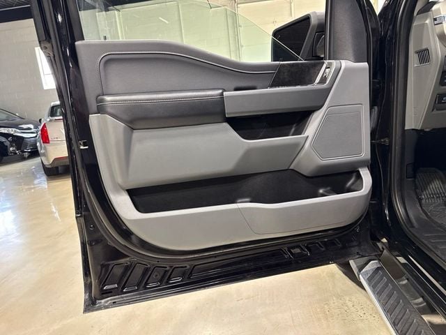 2022 Ford F-150 XLT - 23057613 - 23