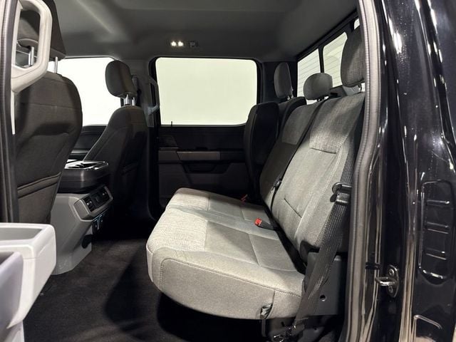 2022 Ford F-150 XLT - 23057613 - 25