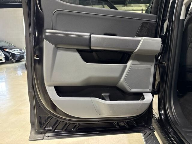 2022 Ford F-150 XLT - 23057613 - 26