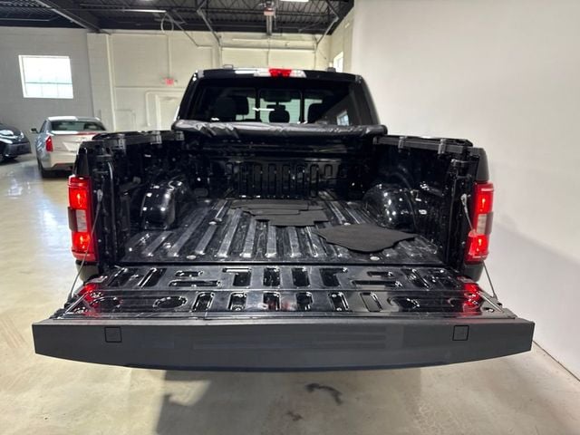 2022 Ford F-150 XLT - 23057613 - 27