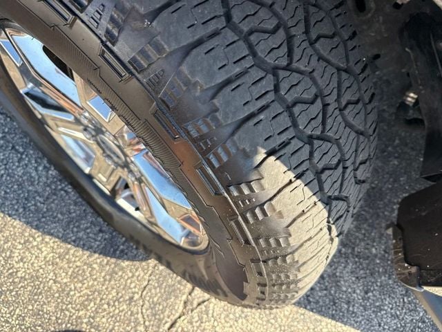 2022 Ford F-150 XLT - 23057613 - 2