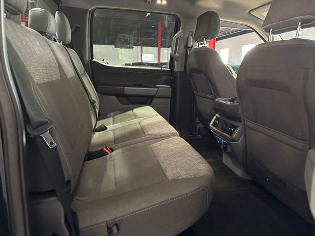 2022 Ford F-150 XLT - 23057613 - 29