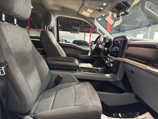2022 Ford F-150 XLT - 23057613 - 31