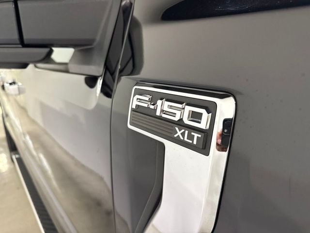 2022 Ford F-150 XLT - 23057613 - 33
