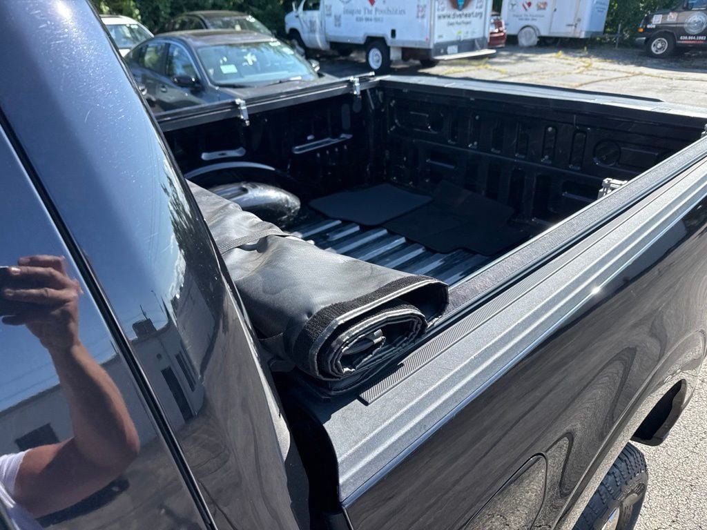 2022 Ford F-150 XLT - 23057613 - 5