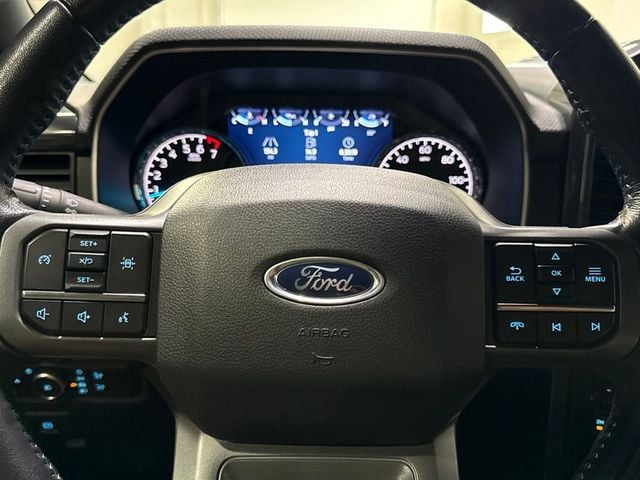 2022 Ford F-150 XLT - 23060323 - 14