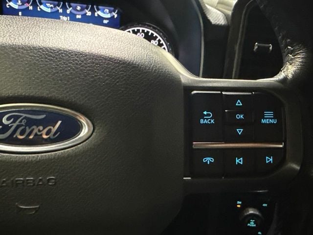 2022 Ford F-150 XLT - 23060323 - 16