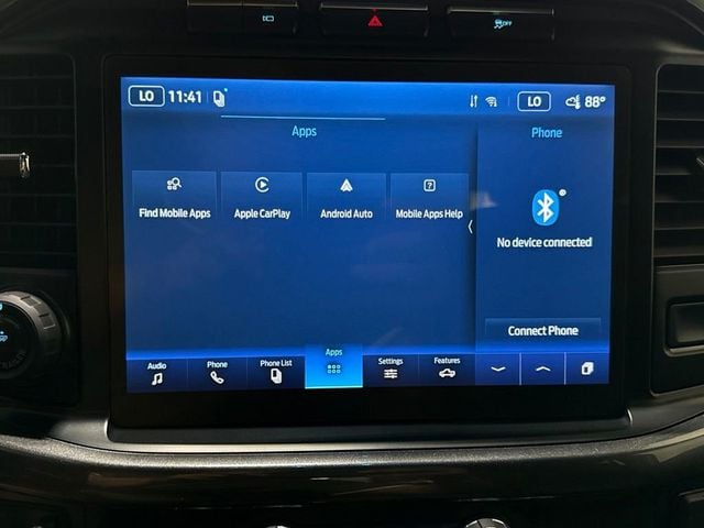 2022 Ford F-150 XLT - 23060323 - 17