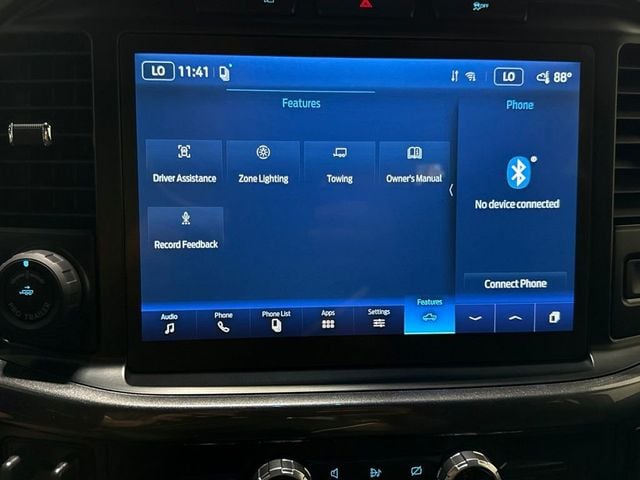 2022 Ford F-150 XLT - 23060323 - 18