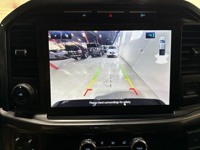 2022 Ford F-150 XLT - 23060323 - 19