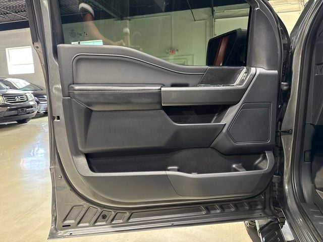 2022 Ford F-150 XLT - 23060323 - 25