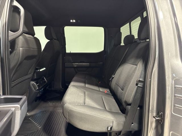 2022 Ford F-150 XLT - 23060323 - 27