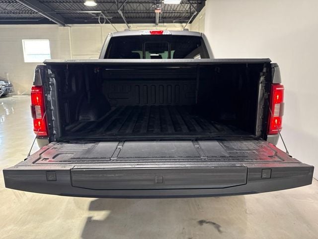 2022 Ford F-150 XLT - 23060323 - 30