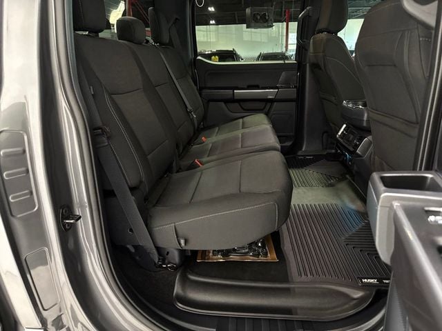 2022 Ford F-150 XLT - 23060323 - 33