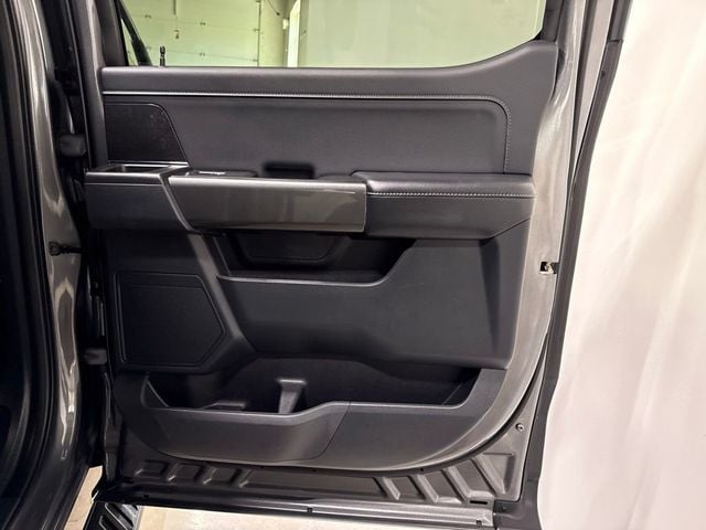 2022 Ford F-150 XLT - 23060323 - 34