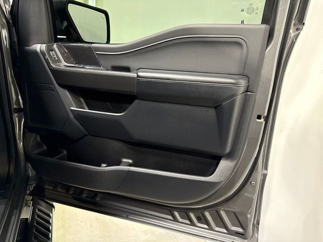 2022 Ford F-150 XLT - 23060323 - 36