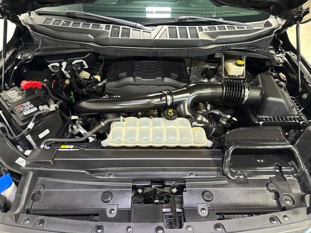 2022 Ford F-150 XLT - 23060323 - 37