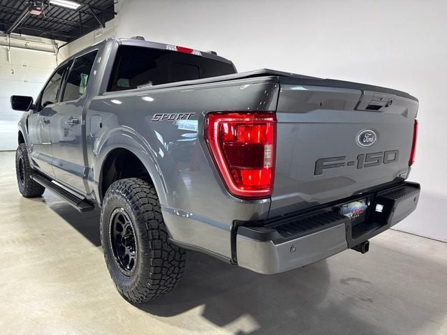 2022 Ford F-150 XLT - 23060323 - 6