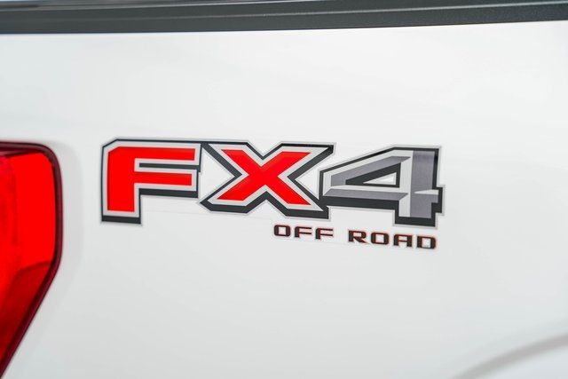 2022 Ford F-150 XLT - 22373551 - 22