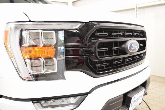 2022 Ford F-150 XLT - 22869688 - 10