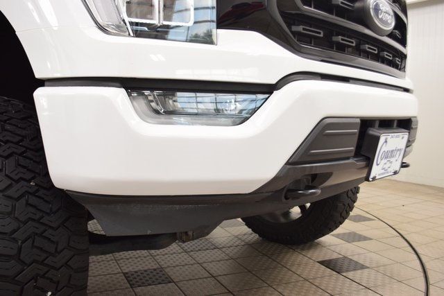 2022 Ford F-150 XLT - 22869688 - 11
