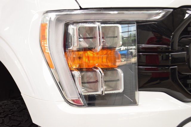 2022 Ford F-150 XLT - 22869688 - 12