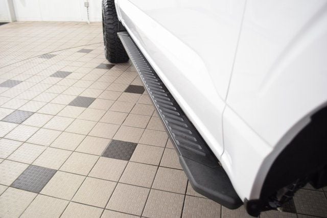 2022 Ford F-150 XLT - 22869688 - 18
