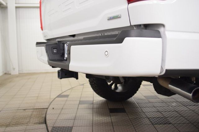 2022 Ford F-150 XLT - 22869688 - 21