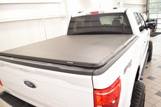 2022 Ford F-150 XLT - 22869688 - 25