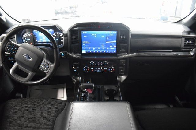 2022 Ford F-150 XLT - 22869688 - 26