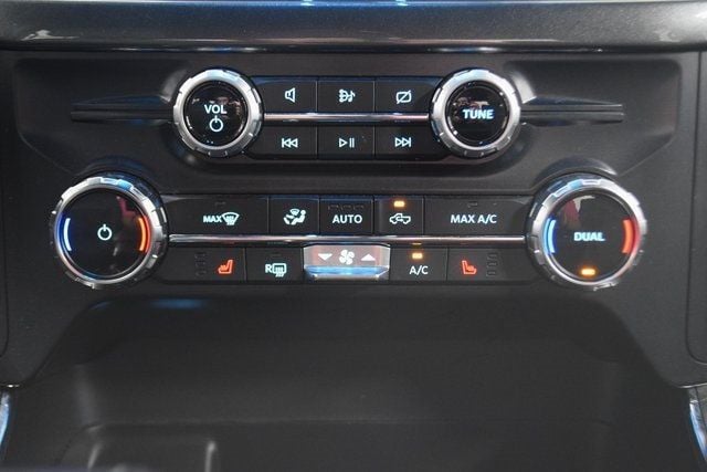 2022 Ford F-150 XLT - 22869688 - 28