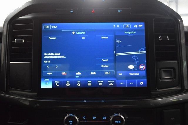 2022 Ford F-150 XLT - 22869688 - 29