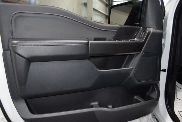 2022 Ford F-150 XLT - 22869688 - 37