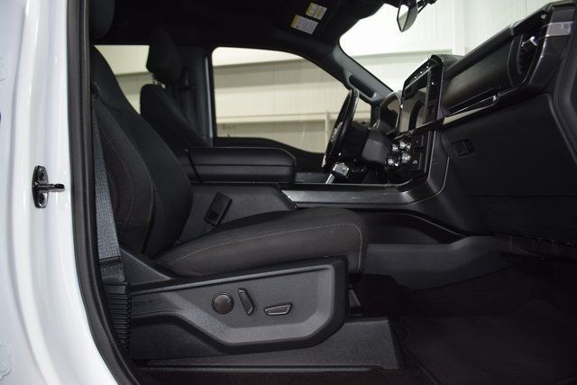 2022 Ford F-150 XLT - 22869688 - 41