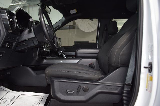 2022 Ford F-150 XLT - 22869688 - 43