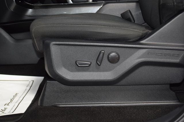 2022 Ford F-150 XLT - 22869688 - 44