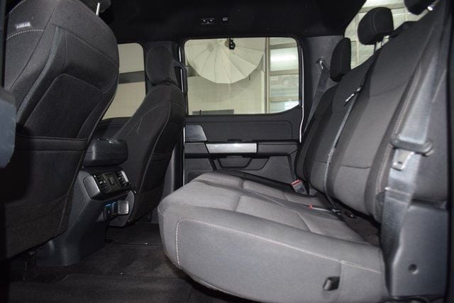 2022 Ford F-150 XLT - 22869688 - 45