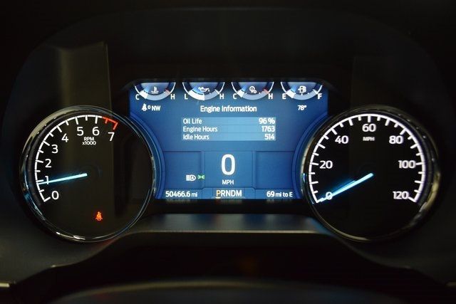 2022 Ford F-150 XLT - 22869688 - 48
