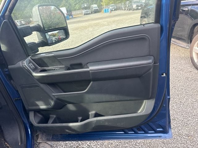 2022 Ford F-150 XLT - 22927630 - 10