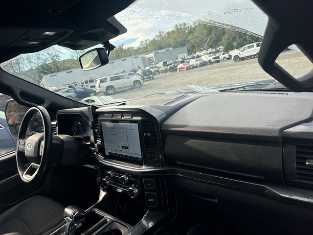 2022 Ford F-150 XLT - 22927630 - 12
