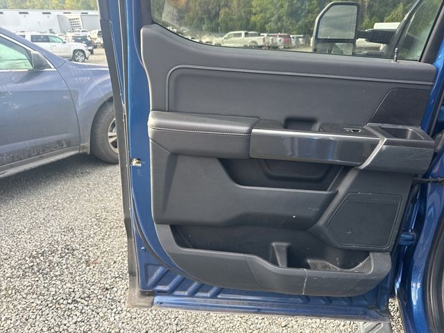 2022 Ford F-150 XLT - 22927630 - 13